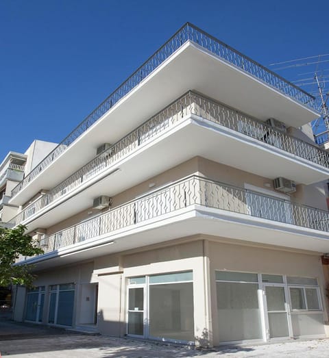 Διαμερίσματα στο Δυτικό Μοσχάτο Apartment in Piraeus Regional Unit, Greece