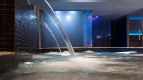 Hot Tub, Spa and wellness centre/facilities, Spa and wellness centre/facilities