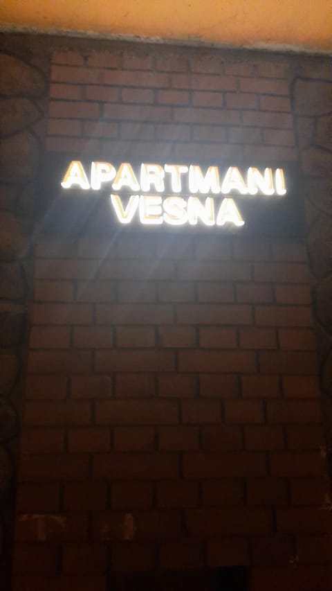 Apartmani Vesna Vacation rental in Novi Sad