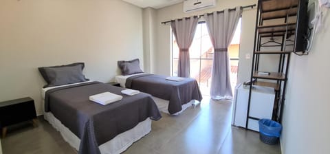 Euro Flat Hotel Hotel in State of Piauí, Brazil