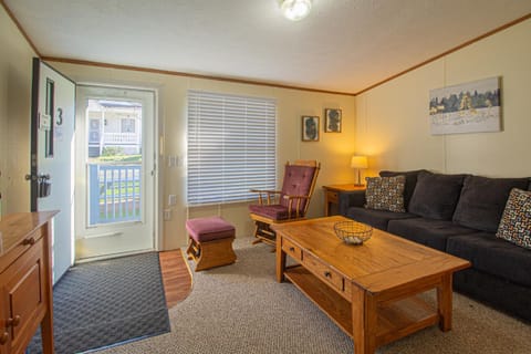 Stay In Ohiopyle near the GAP Trail - Ohiopyle, PA Condominio in Ohiopyle