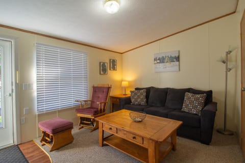 Stay In Ohiopyle near the GAP Trail - Ohiopyle, PA Condominio in Ohiopyle