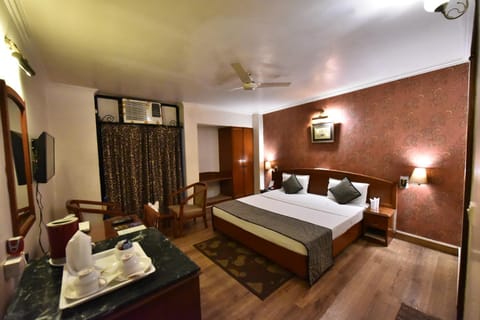 Tekareesinn Hôtel in Lucknow