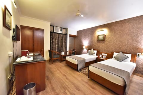 Tekareesinn Hotel in Lucknow