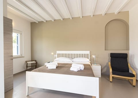 B&B Villa Costanza Bed and Breakfast in Lacona