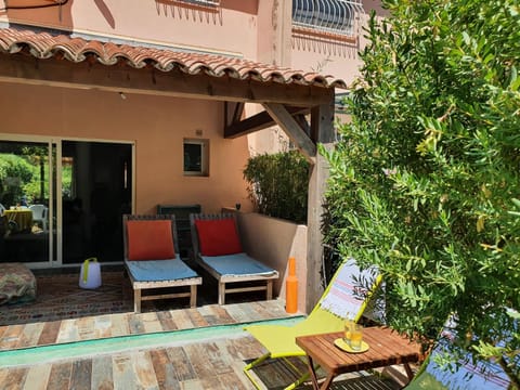 Villa Roquebrune Cosy Villa in Roquebrune-Cap-Martin