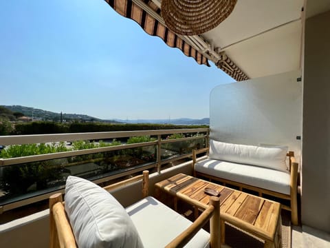 Appartement prestigieux - Pied dans l'eau Apartment in Saint-Tropez