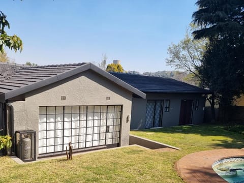 The Jewel Bed and Breakfast in Roodepoort