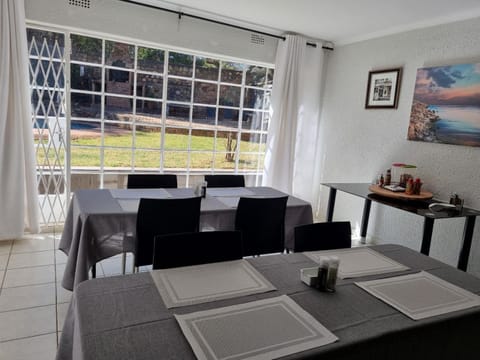 The Jewel Bed and Breakfast in Roodepoort