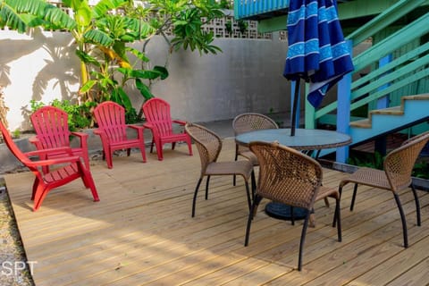 Caribbean Vibes House home House in South Padre Island