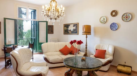 Casa Can Roura Apartment in Maresme