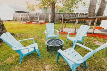 Close to Beach, W&D, Pet friendly, Dunes, Casino Maison in Michigan City