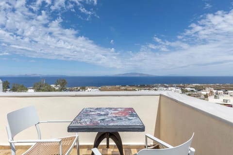 Day, Balcony/Terrace, Sea view