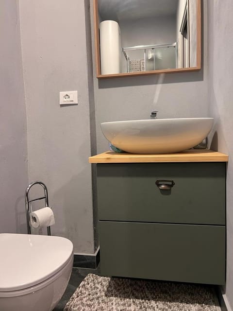 Suite in Oltrepo’ Pavese Apartment in Emilia-Romagna