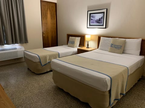 Canario Lagoon Hotel Hotel in San Juan