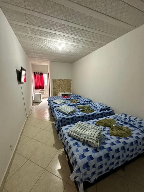 Pousada bandeirantes Bed and Breakfast in Rio de Janeiro