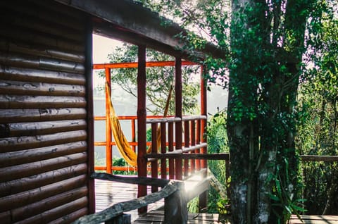 ECOLODGE PIEDRA Y AGUA Apartment in Misiones Province, Argentina