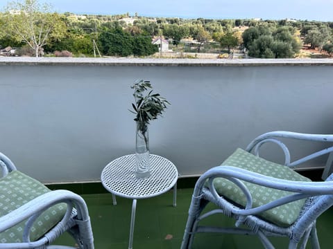 Natural landscape, View (from property/room), Balcony/Terrace