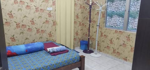 Haramain NZ Homestay Condo in Hulu Langat