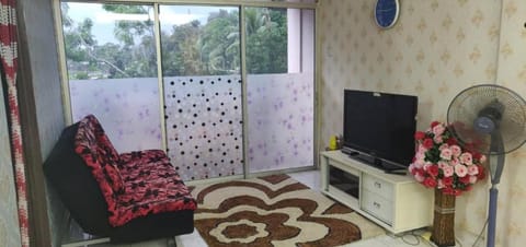 Haramain NZ Homestay Condo in Hulu Langat