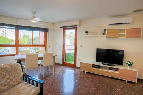 GANDIACENTRUM Apartment in Gandia