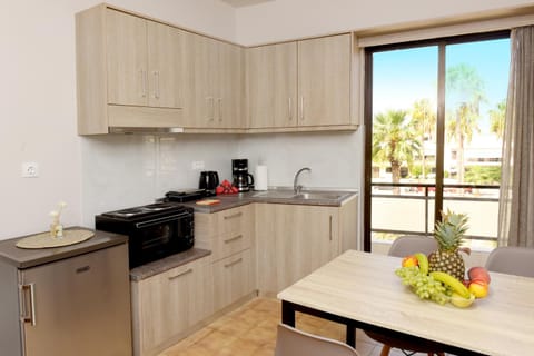 Palm Square Appart Apartment in Ialysos