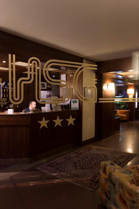 Hotel San Giorgio Hotel in Friuli-Venezia Giulia