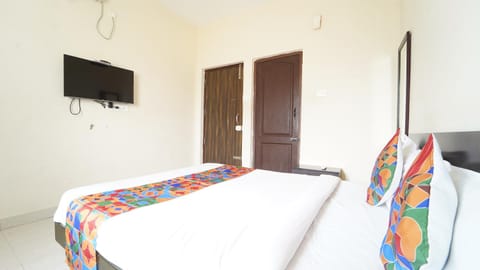 Vangal Nest Peelamedu PSG stay Hotel in Coimbatore
