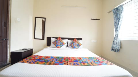 Vangal Nest Peelamedu PSG stay Hotel in Coimbatore