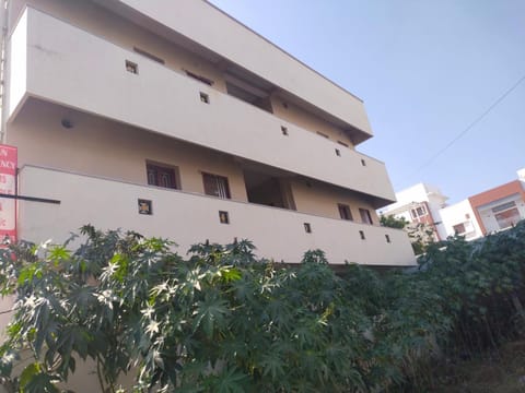 Varun residency Airport Codissia Stay Hotel in Coimbatore