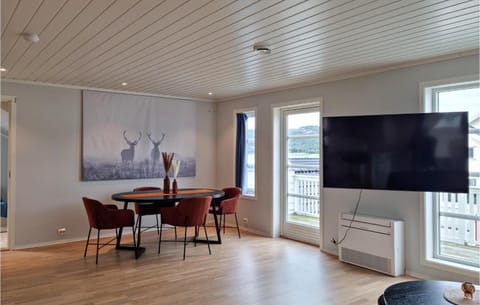 Amazing Home In Spangereid With Wifi And 5 Bedrooms House in Rogaland