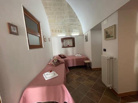 B&B Le Volte 27 Bed and Breakfast in Gravina in Puglia