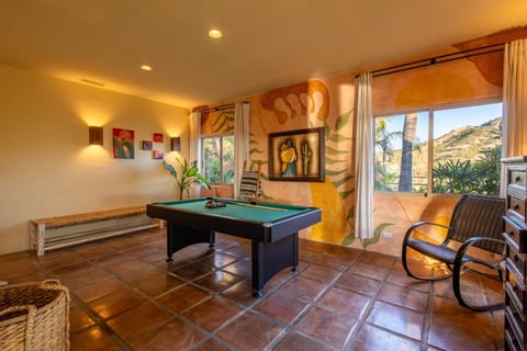 Villa Vida Cabo - Authentic Spacious Ocean View Near Beach & Town Villa in Baja California Sur