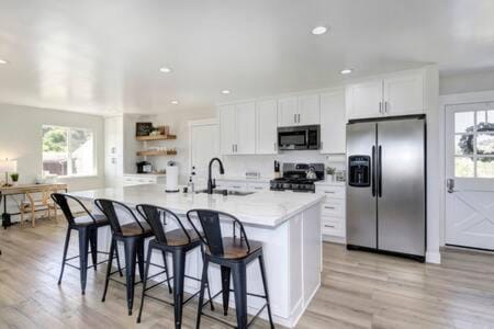 New Listing Country Property Pet Friendly W&D Haus in Granite Bay