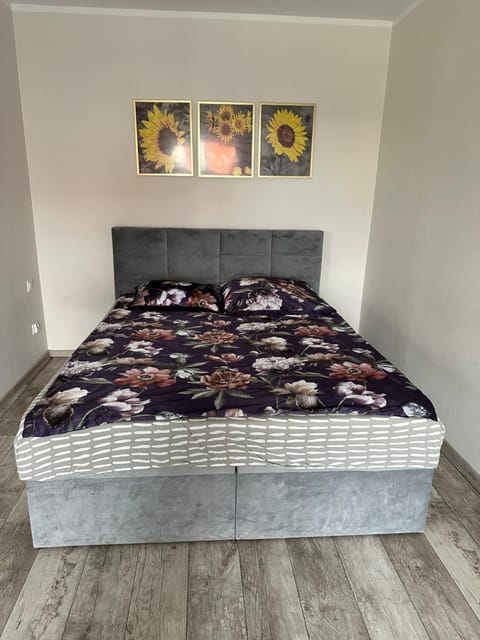 Apartamenty Bezrzecze Vacation rental in Szczecin