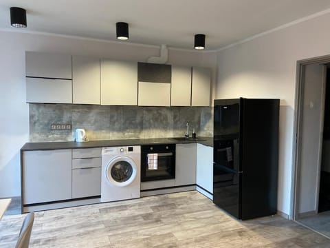 Apartamenty Bezrzecze Vacation rental in Szczecin