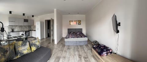 Apartamenty Bezrzecze Vacation rental in Szczecin