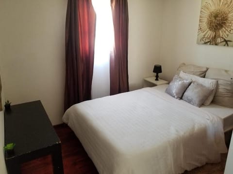 Samkab Legacy & Comfort Appartamento in Lusaka