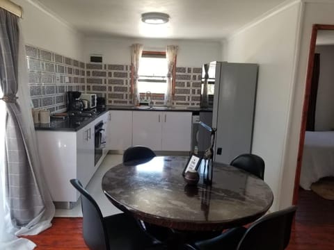 Samkab Legacy & Comfort Appartamento in Lusaka