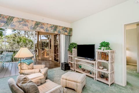 Waterford Sanctuary Condo in Bonita Springs