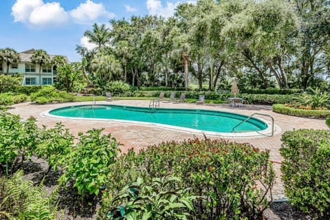 Waterford Sanctuary Condo in Bonita Springs