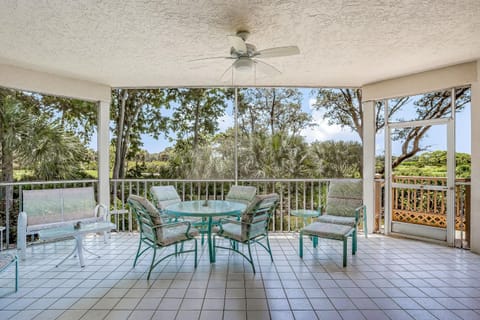 Waterford Sanctuary Apartment in Bonita Springs