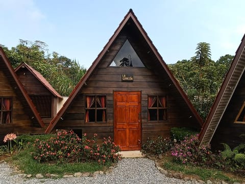 Casa Tucan Glamping Campeggio /
resort per camper in Heredia Province