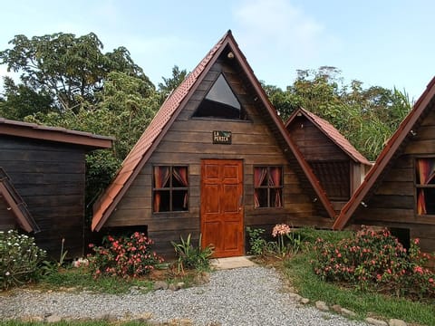 Casa Tucan Glamping Campeggio /
resort per camper in Heredia Province