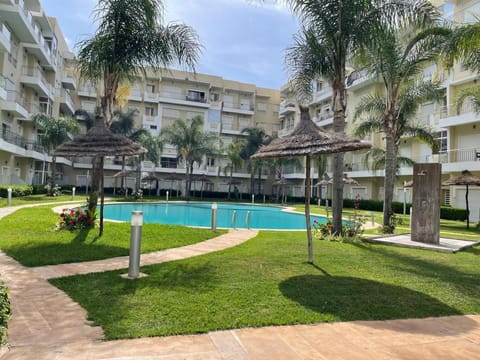 Garden, Garden view, Pool view, Swimming pool