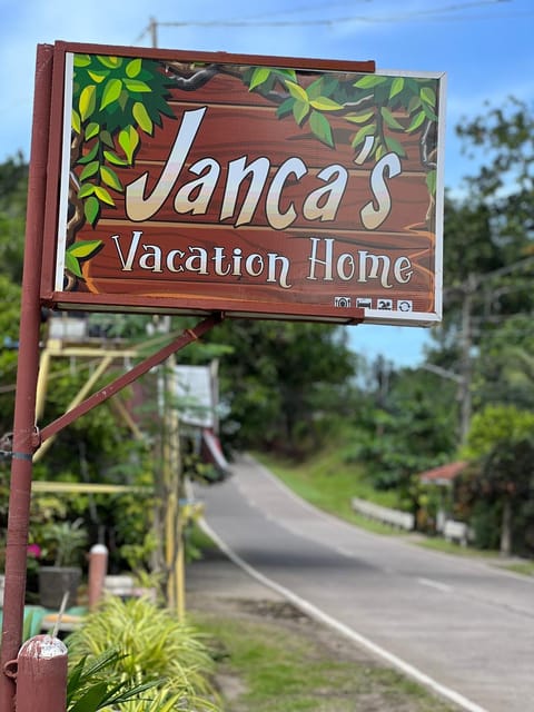 Jancas Vacation Home Camiguin Pensão in Northern Mindanao