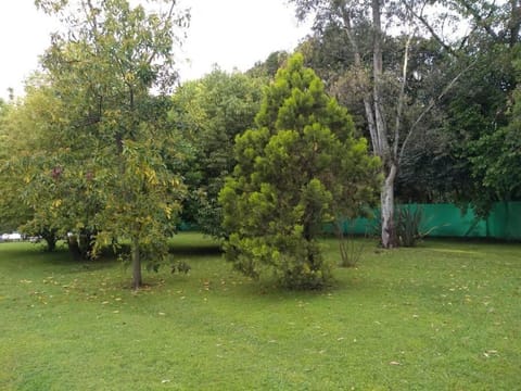 Quinta - Casa de Campo House in Merlo