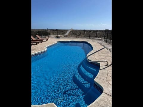 Somewhere South home House in Holden Beach