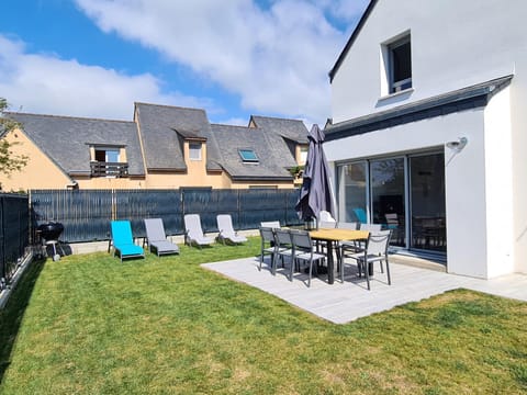 Le Clos de Kergavat 3 étoiles House in Brittany