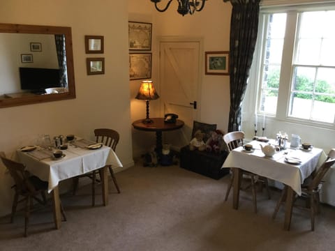 Crown Cottage Farm Bed and Breakfast in Craven District